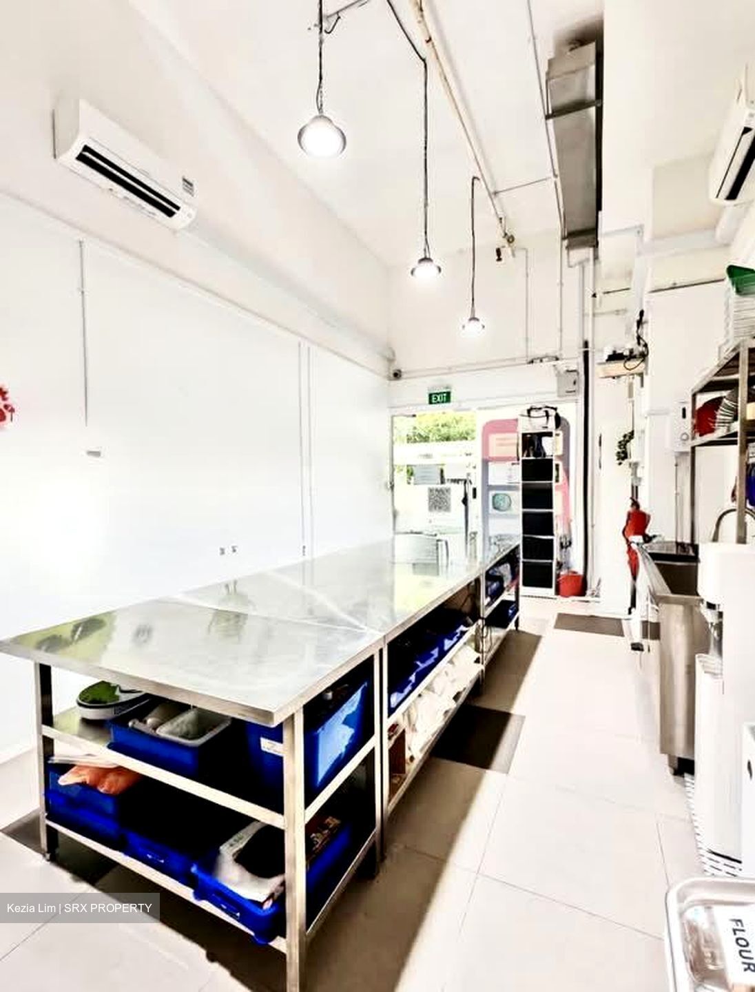 Tai Seng Centre (D13), Factory #559907061